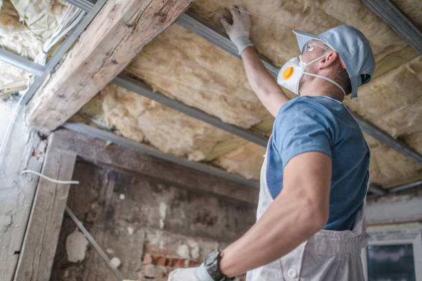 Best Commercial Insulation Contractor  in Bethlehem Village, CT