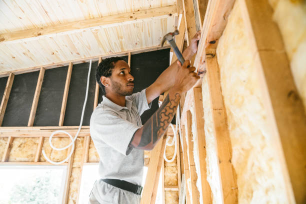 Insulation Replacement Services in Bethlehem Village, CT